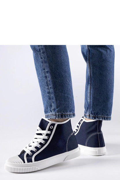 Sneakers Model 207595 Solea