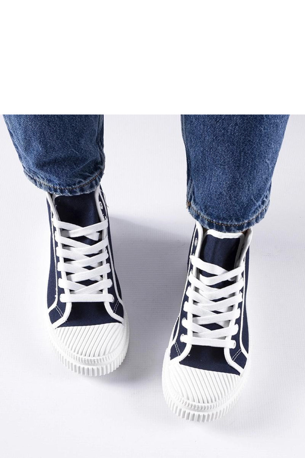Sneakers Model 207595 Solea