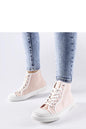 Sneakers model 207596 Solea