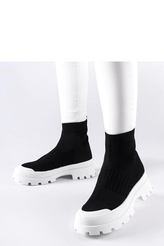 Sneakers Model 207608 Solea