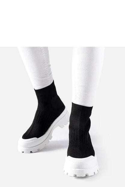 Sneakers Model 207608 Solea