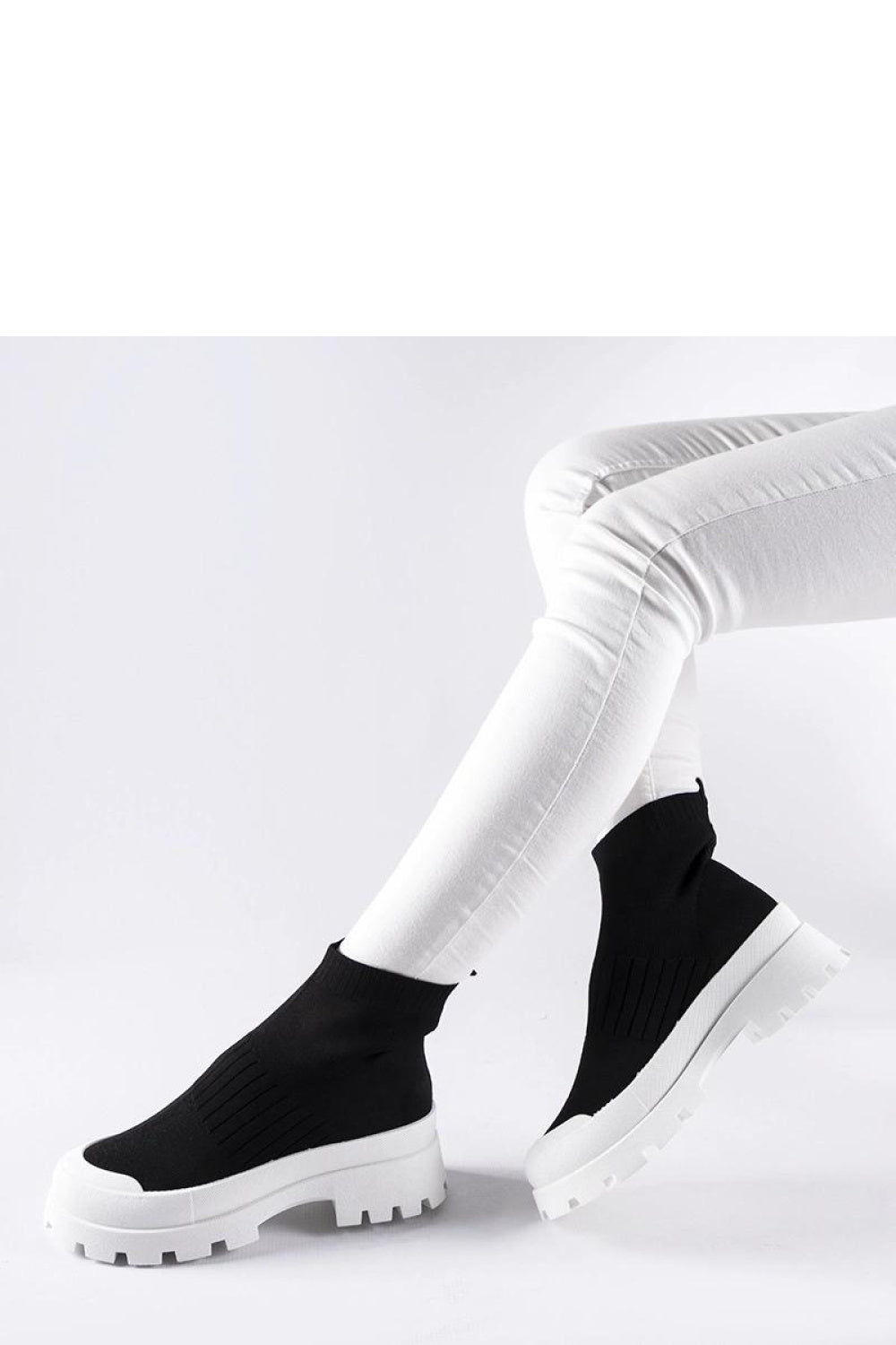 Sneakers Model 207608 Solea