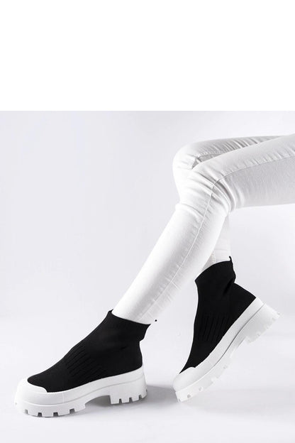 Sneakers Model 207608 Solea