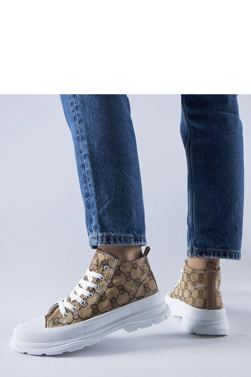 Sneakers model 207614 Solea