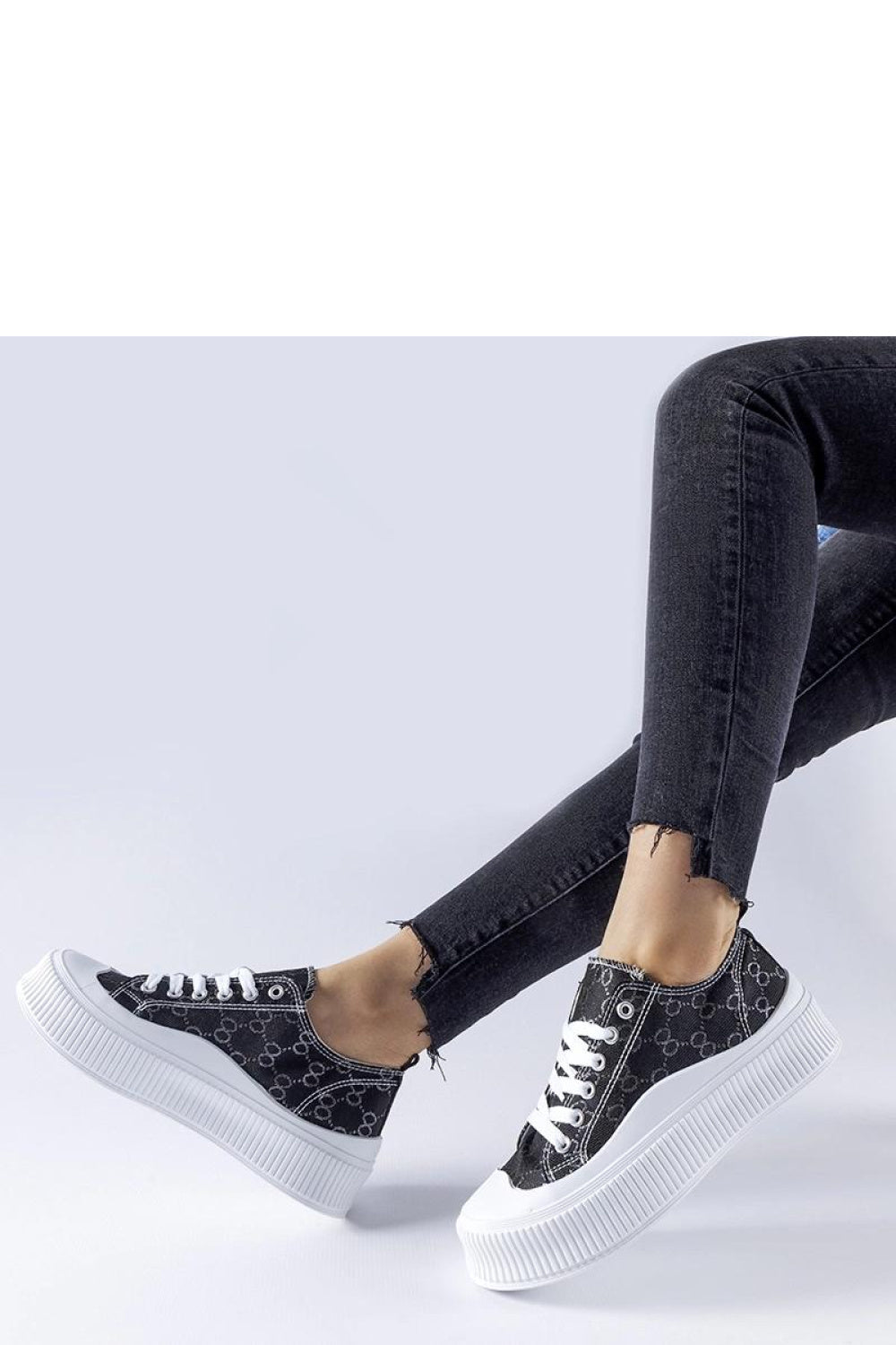 Sneakers model 207616 Solea