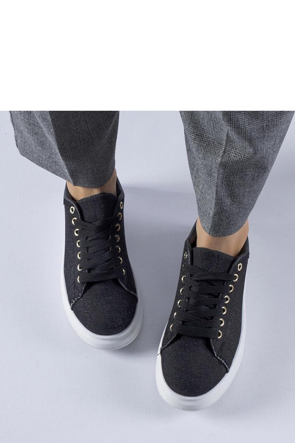 Sportliche Schuhe auf Plattform model 207618 Solea