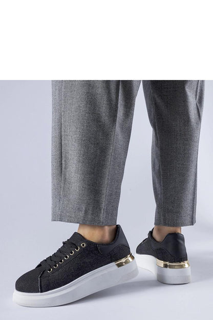 Sportliche Schuhe auf Plattform model 207618 Solea