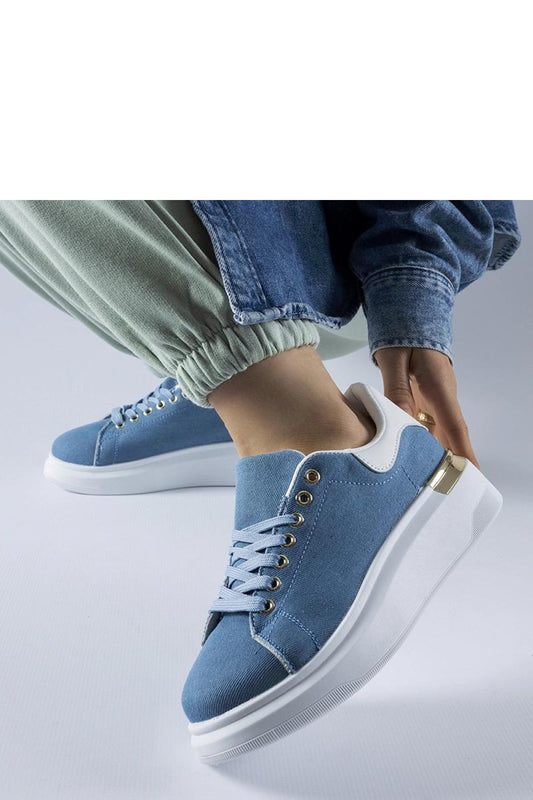 Sneakers model 207619 Solea