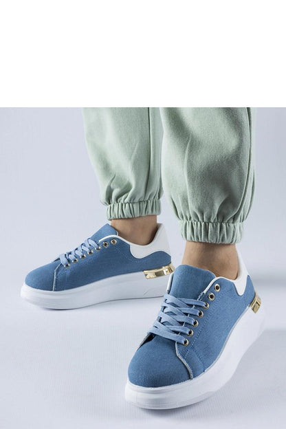 Sportliche Schuhe auf Plattform model 207619 Solea