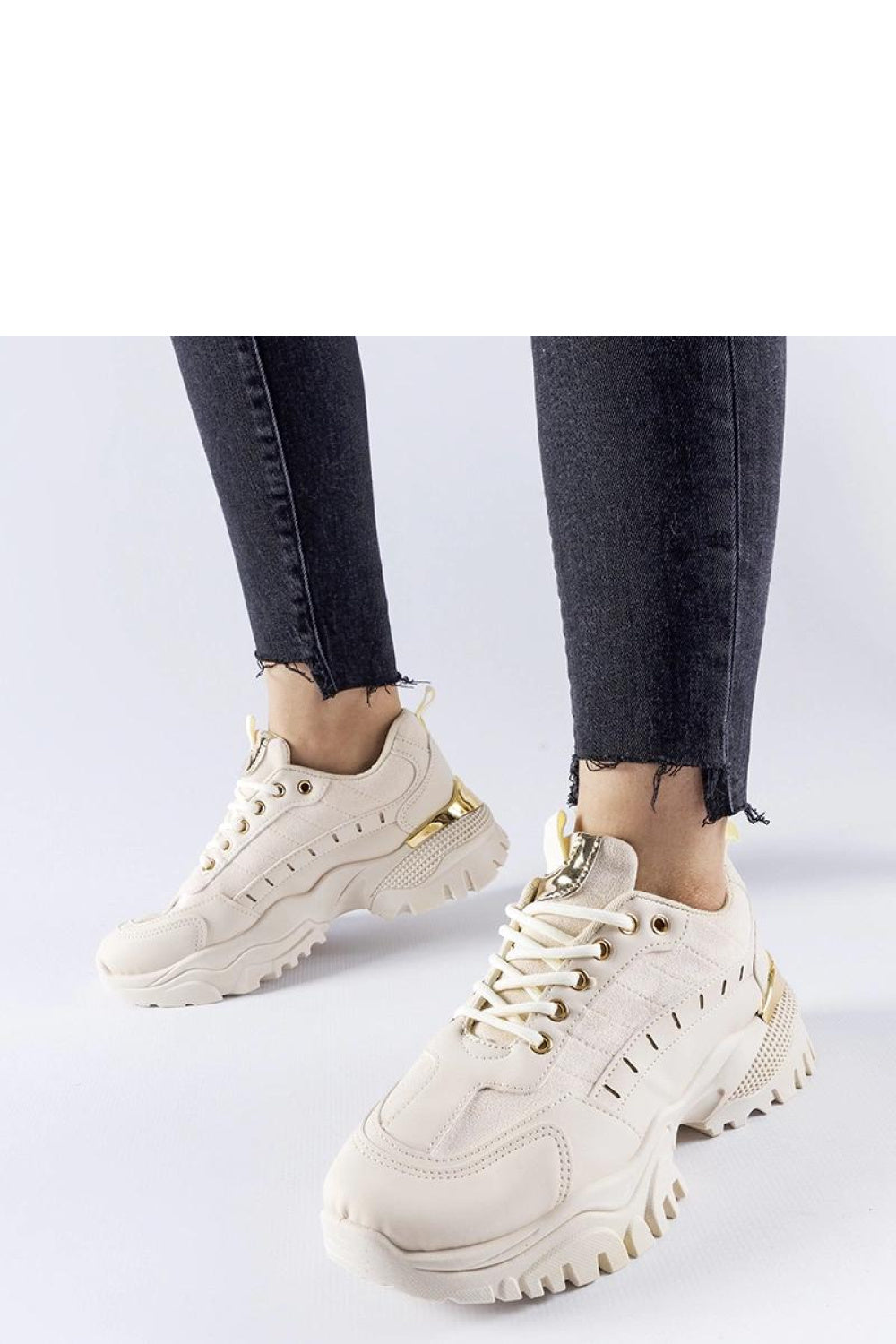 Sneakers model 207625 Solea