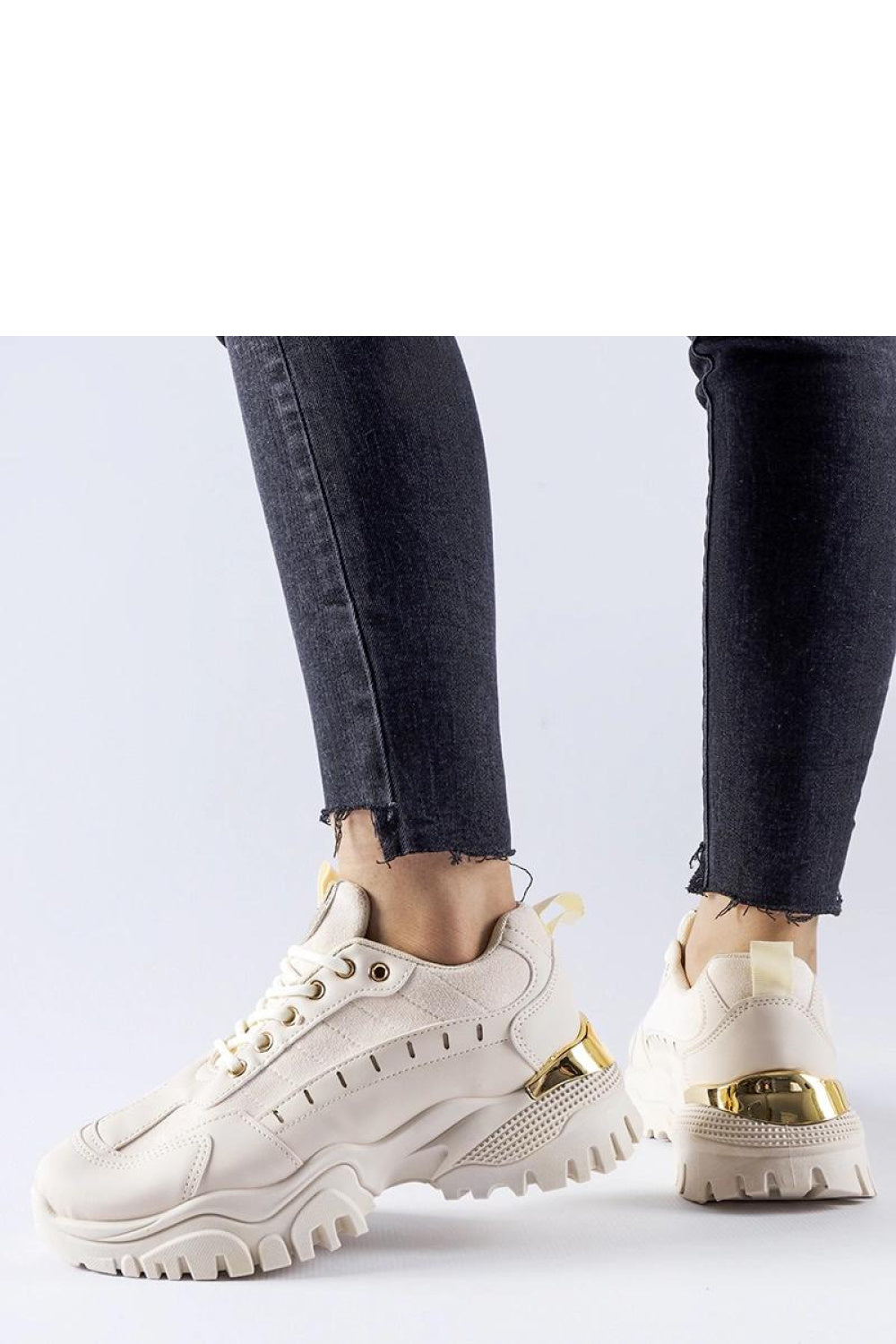 Sneakers model 207625 Solea