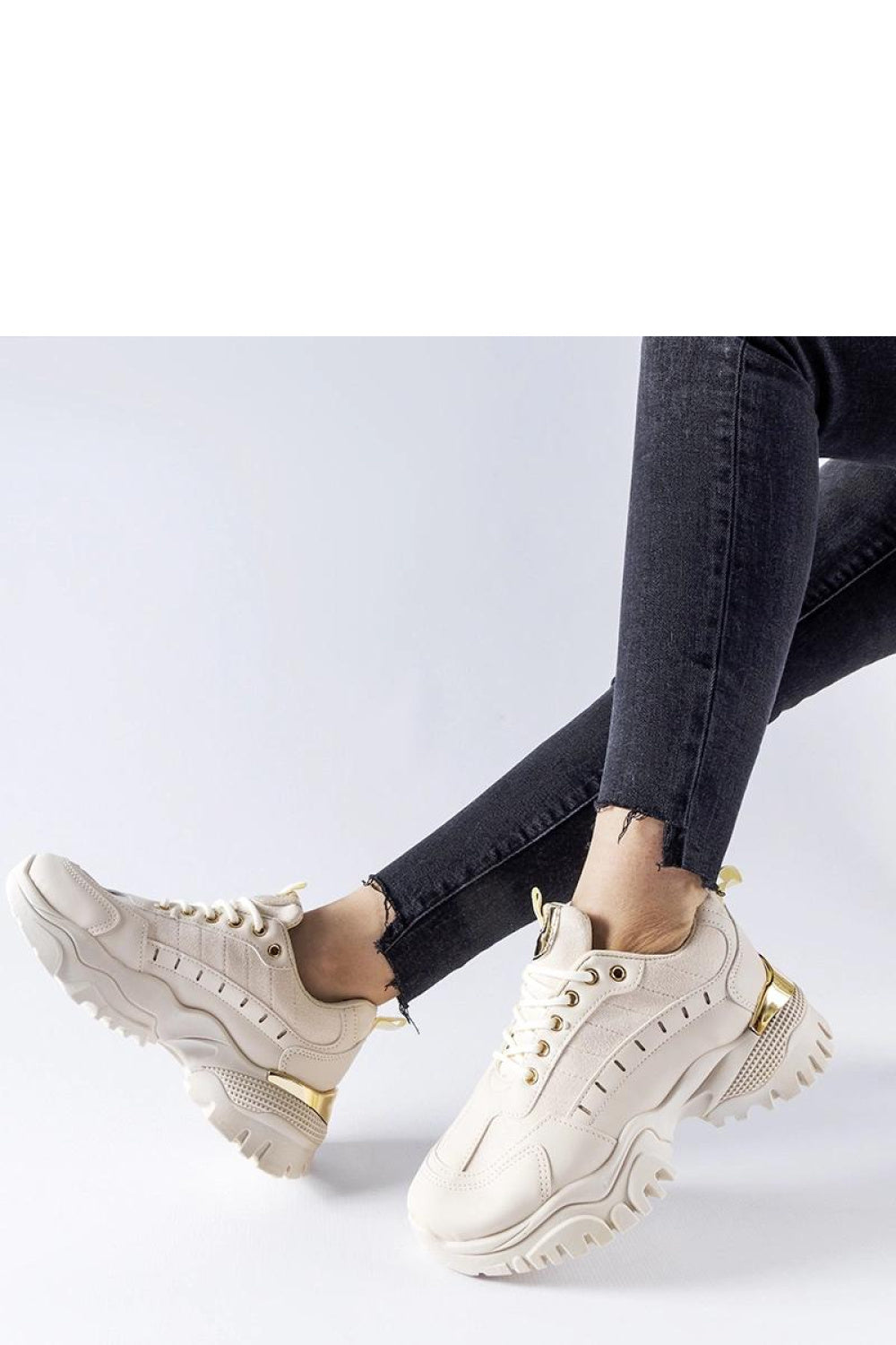 Sneakers model 207625 Solea
