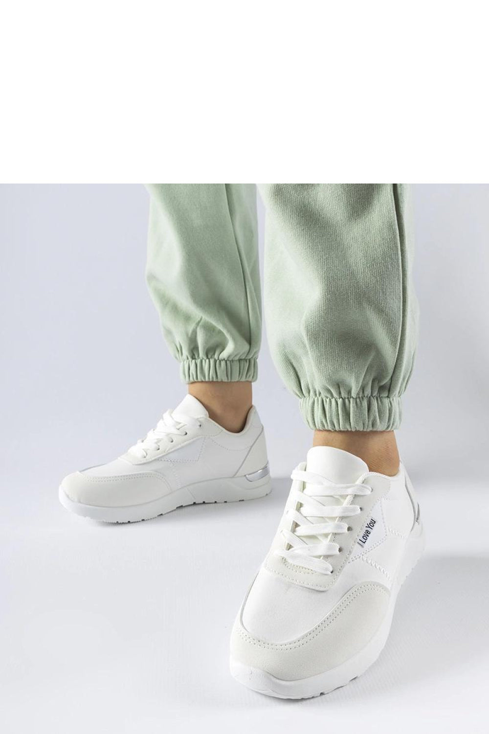 Sneakers model 207633 Solea