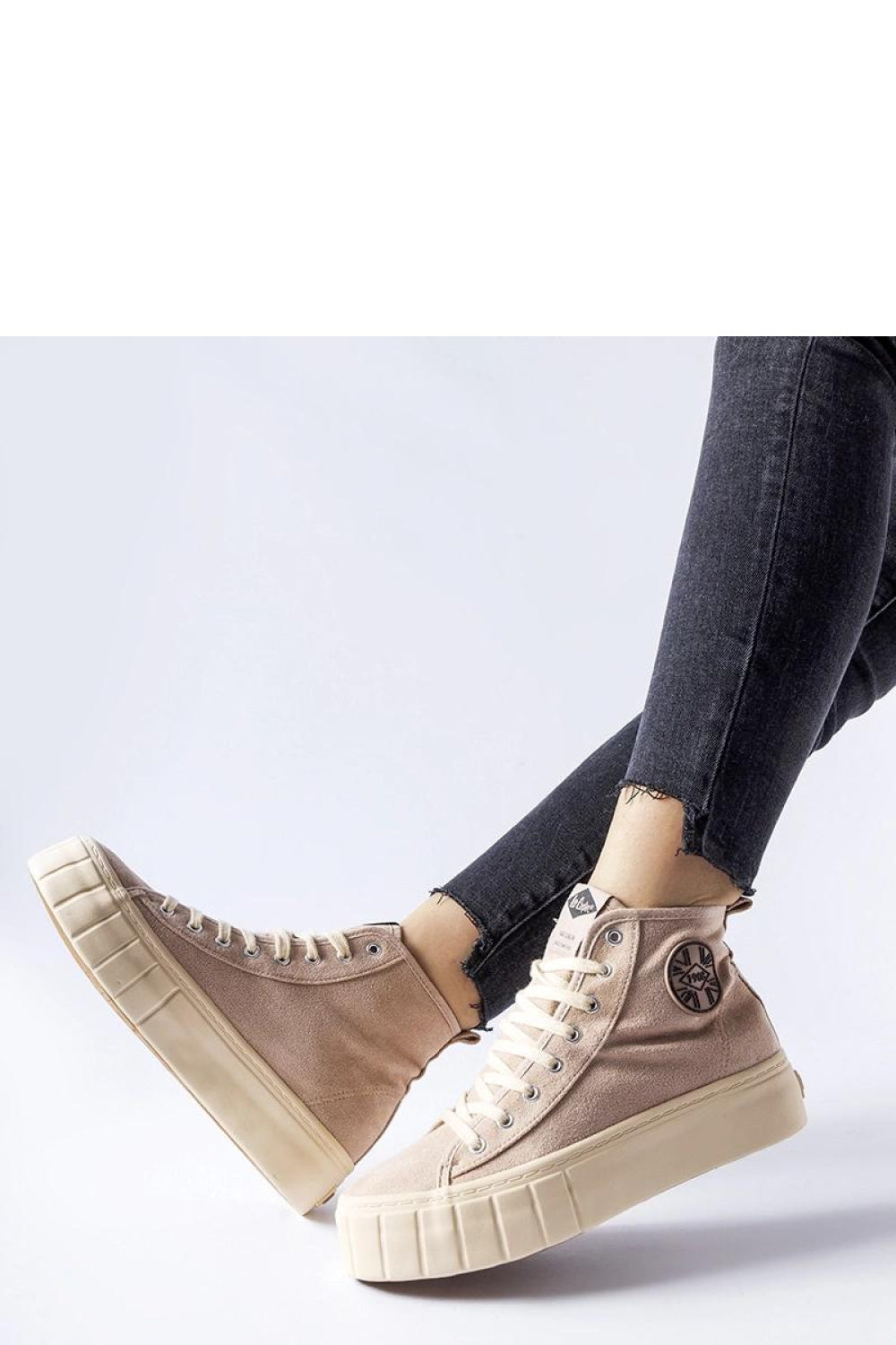 Sneakers model 207650 Solea