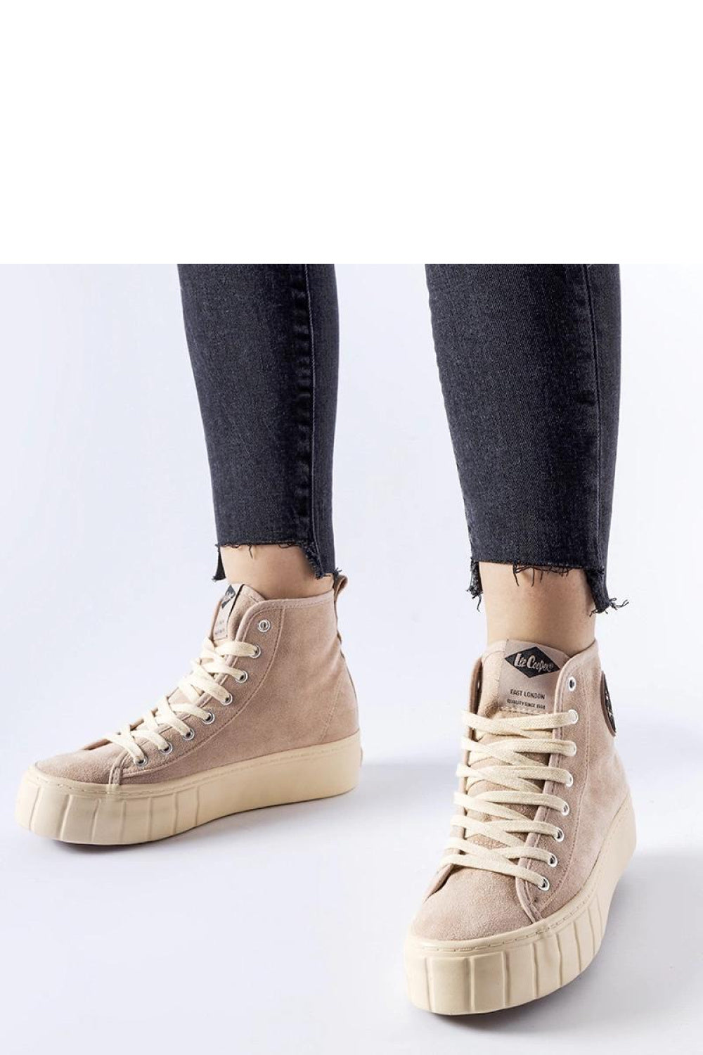 Sneakers model 207650 Solea