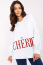 Sweater model 207660 Italy Moda