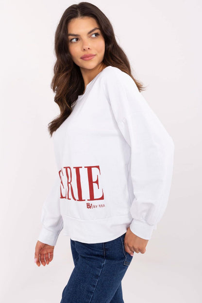 Sweater model 207660 Italy Moda