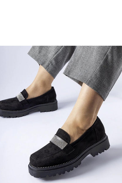 Moccasins model 207662 Solea