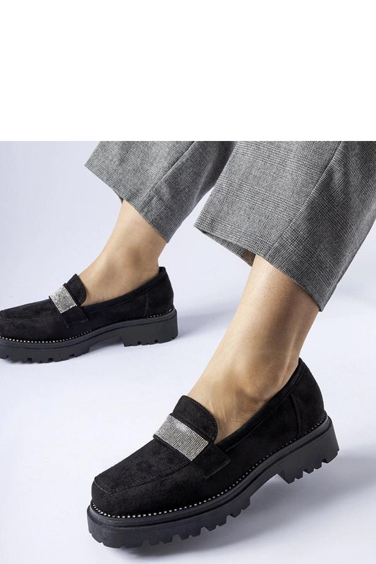 Moccasins model 207662 Solea