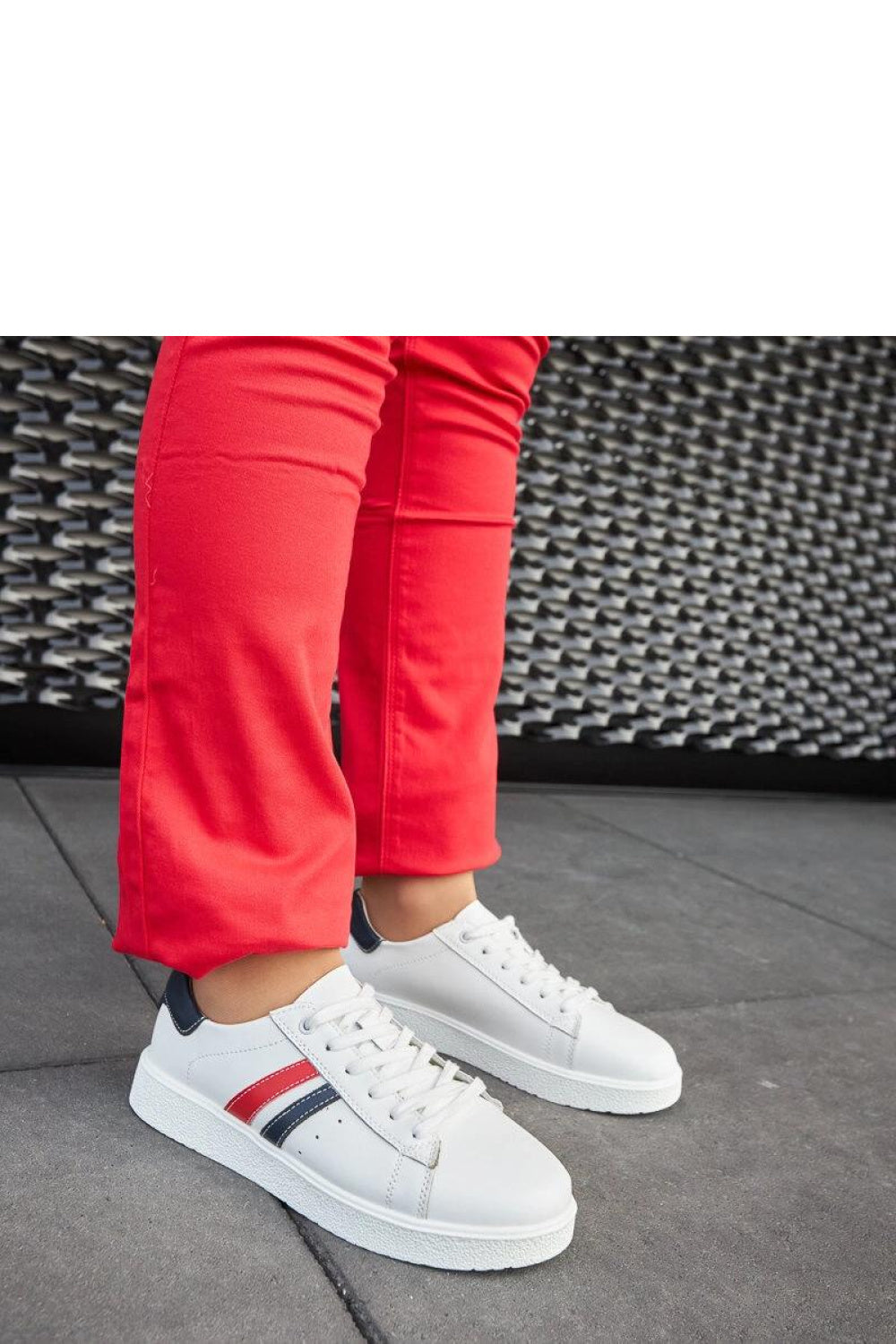 Sneakers model 207663 Solea