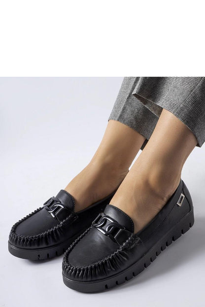 Moccasins model 207664 Solea