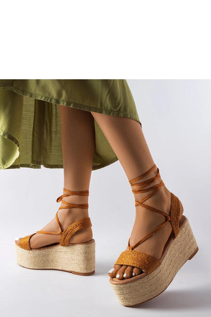 Espadrilles model 207665 Solea