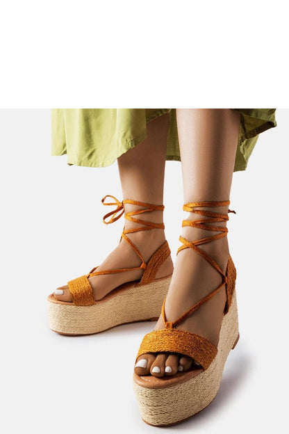 Espadrilles model 207665 Solea