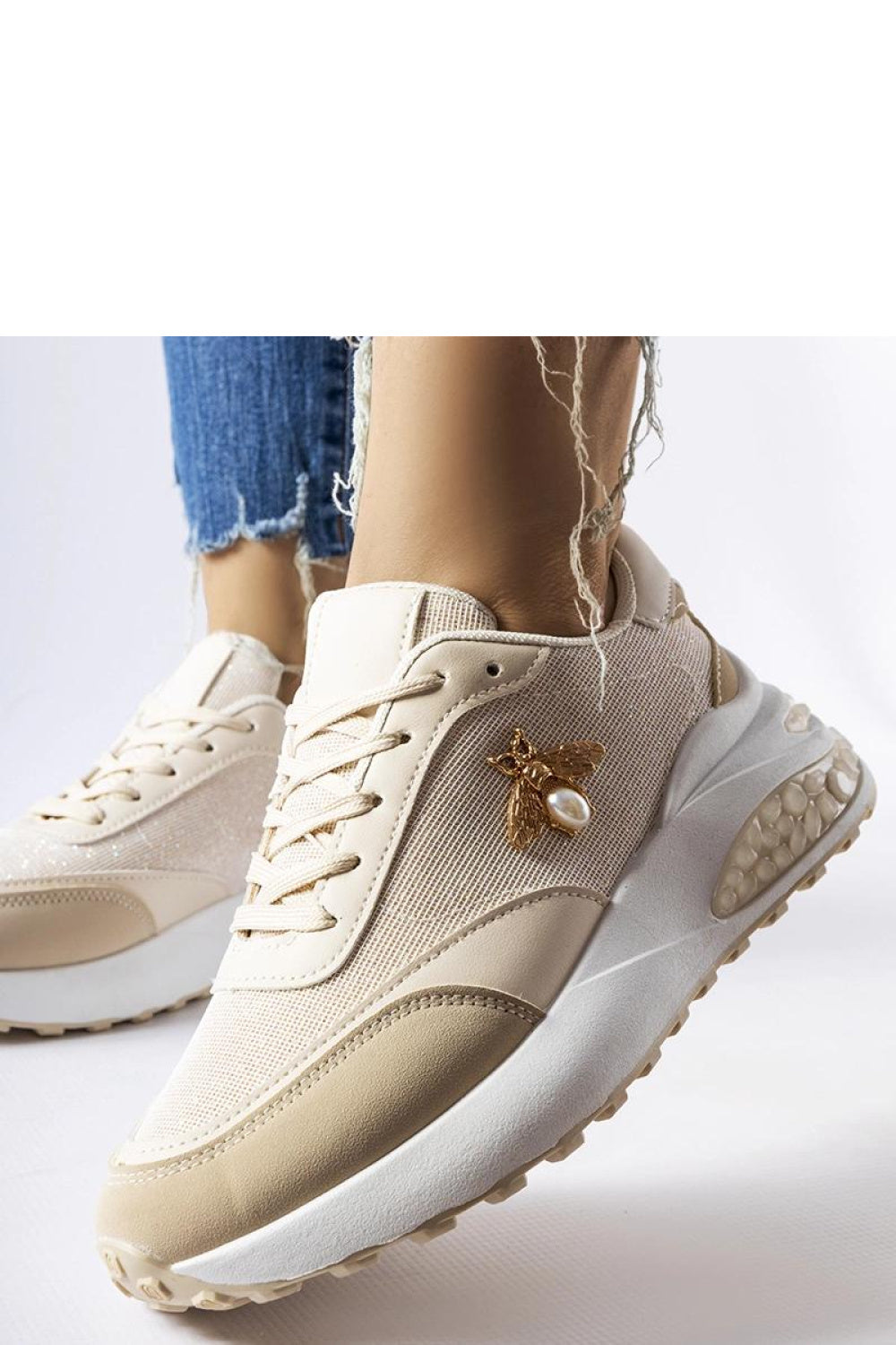 Sportschuhe model 207669 Solea