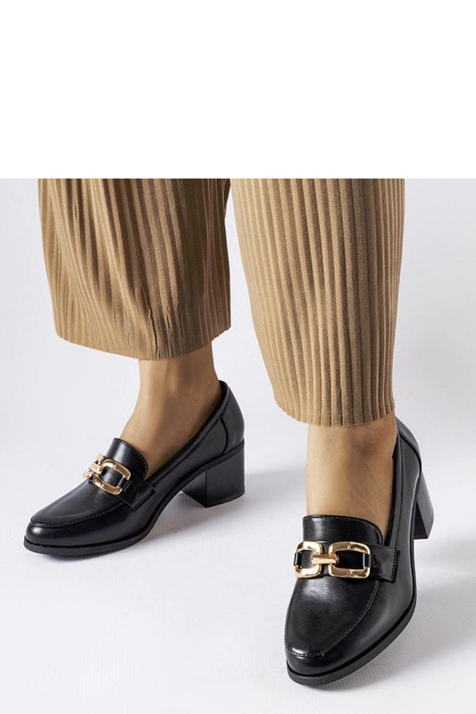 Moccasins model 207677 Solea