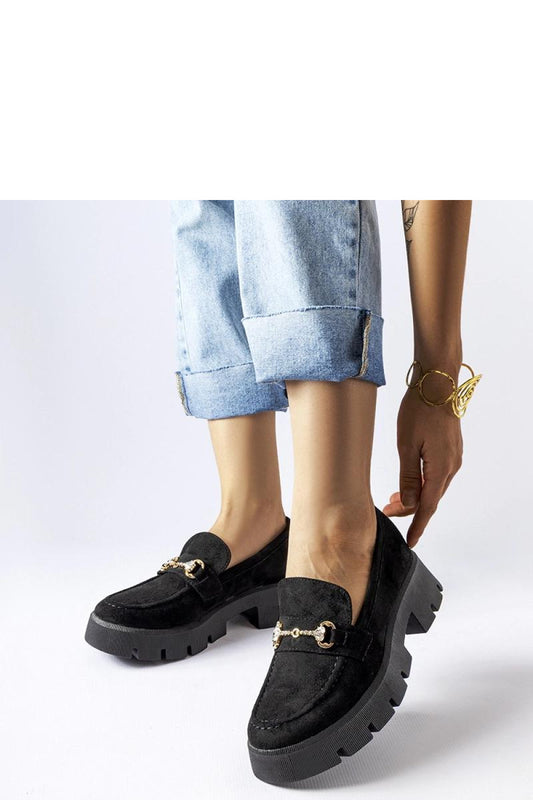 Moccasins model 207679 Solea