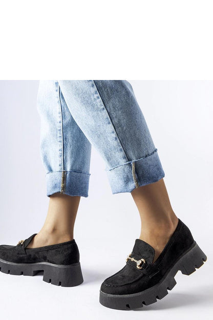 Moccasins model 207679 Solea
