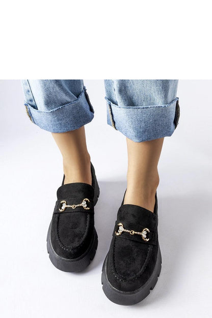 Moccasins model 207679 Solea