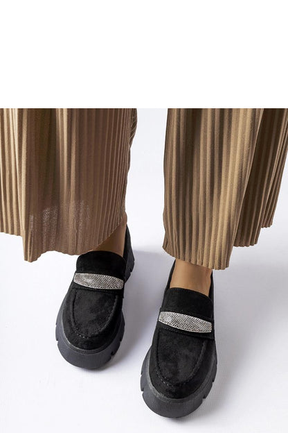 Moccasins model 207680 Solea