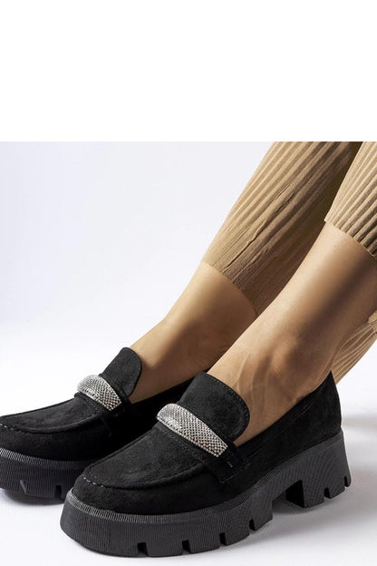 Moccasins model 207680 Solea