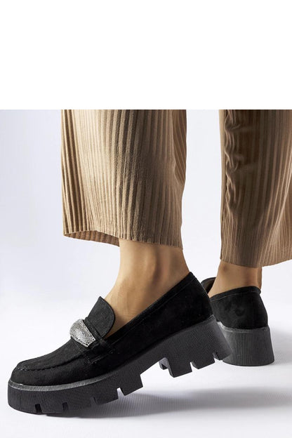 Moccasins model 207680 Solea