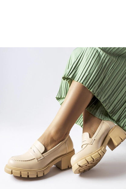 Moccasins model 207686 Solea