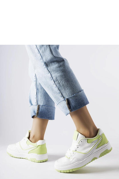 Sportschuhe model 207688 Solea