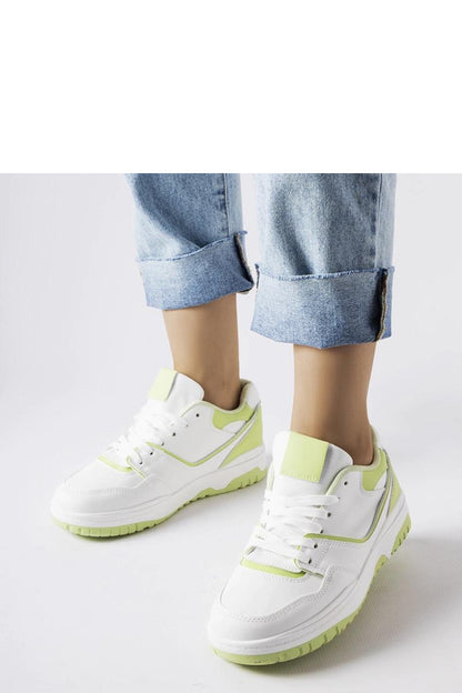 Sneakers model 207688 Solea