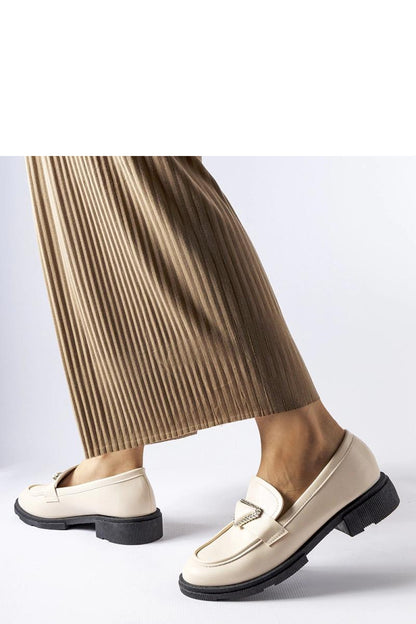 Moccasins model 207690 Solea