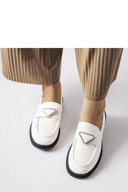 Moccasins model 207691 Solea