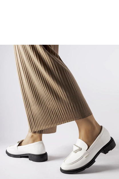 Moccasins model 207691 Solea