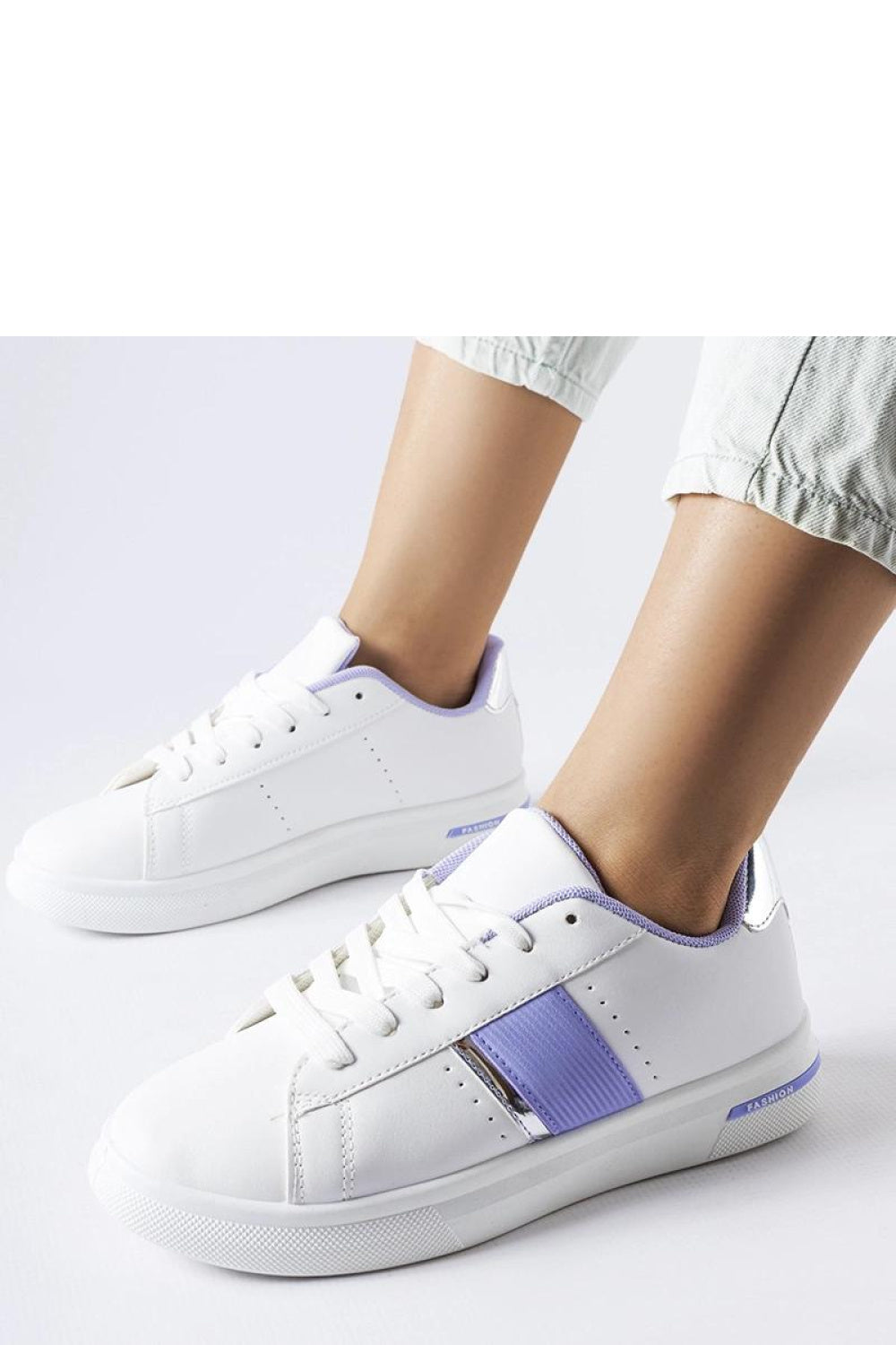 Sportschuhe model 207692 Solea