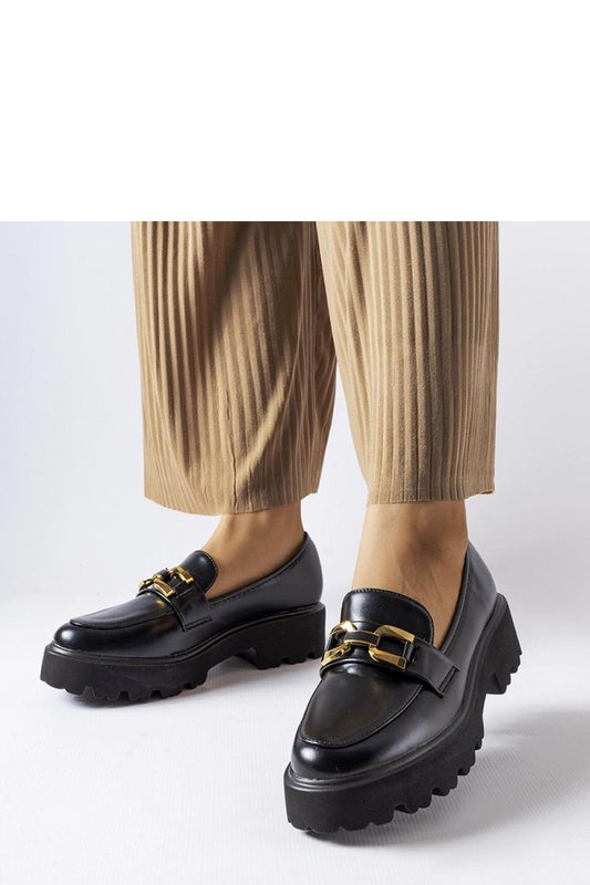 Moccasins model 207694 Solea