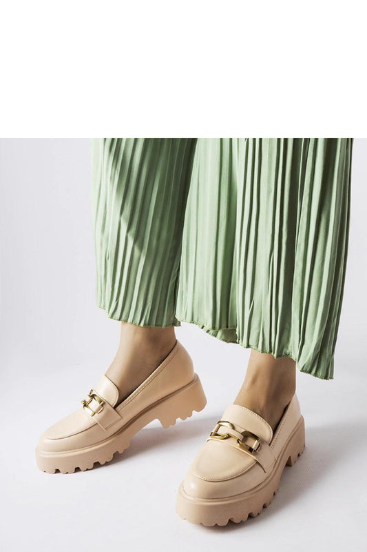 Moccasins model 207695 Solea