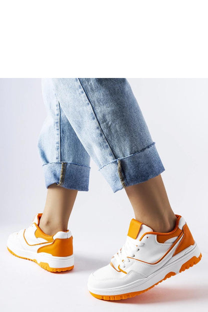 Sneakers model 207700 Solea