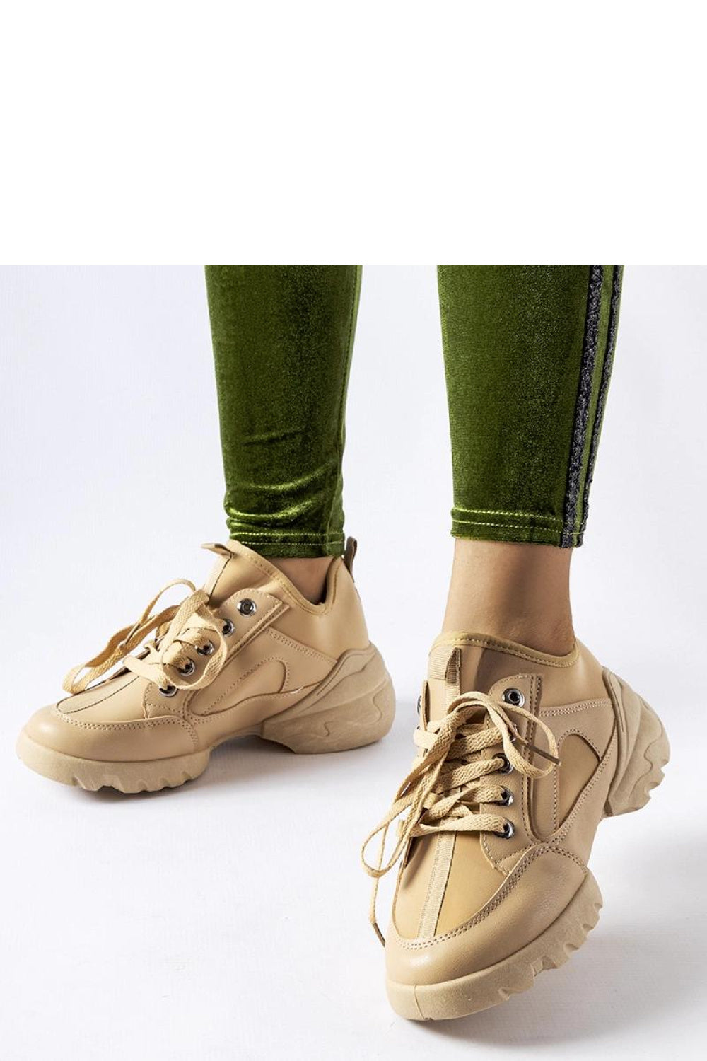 Sneakers model 207703 Solea
