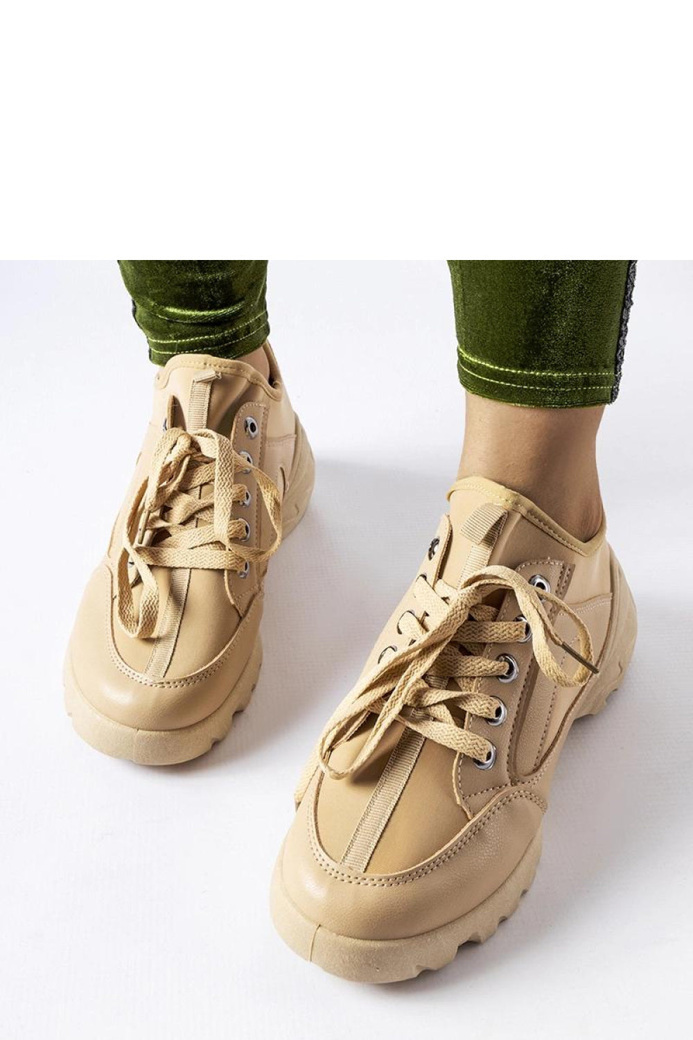 Sneakers model 207703 Solea