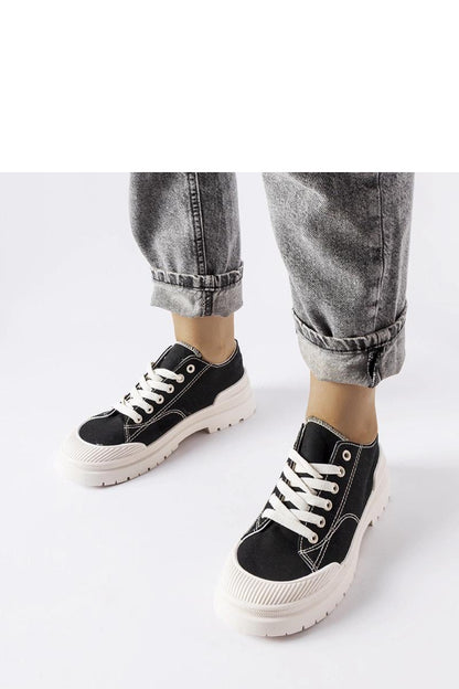 Sneakers model 207705 Solea