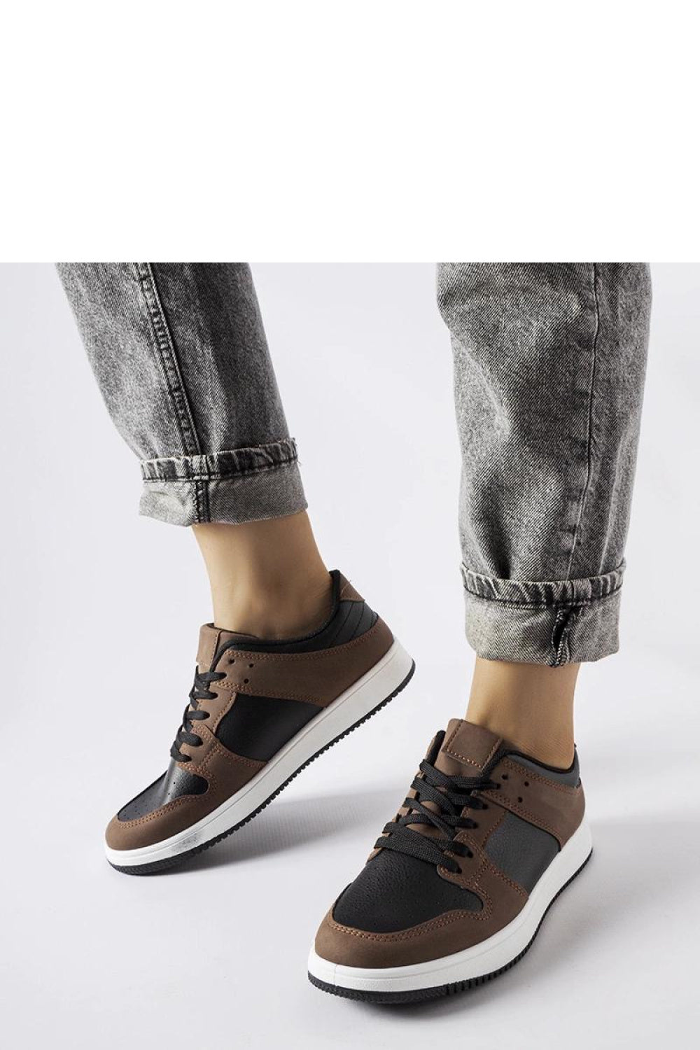 Sneakers model 207707 Solea