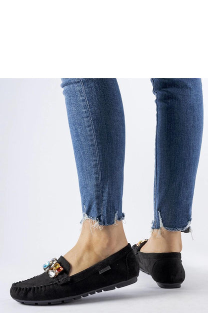 Moccasins model 207711 Solea